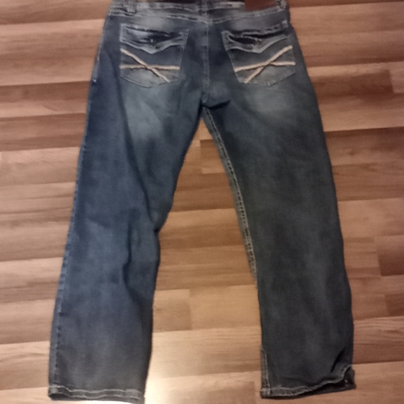 TK AXEL mens jeans - Picture 2 of 2